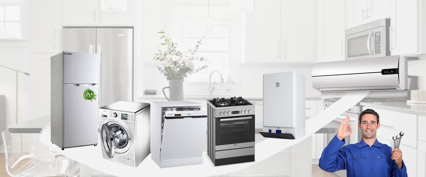 Burdur Vaillant Servisi